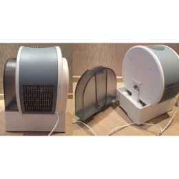 МОЙКА ВОЗДУХА ROYAL CLIMA ALBA LUXE RAW-A300/6.0-WT