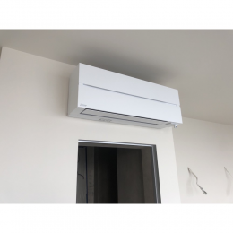 КОНДИЦИОНЕР MITSUBISHI ELECTRIC MSZ-LN35VG2W-ER1/MUZ-LN25VGHZ2